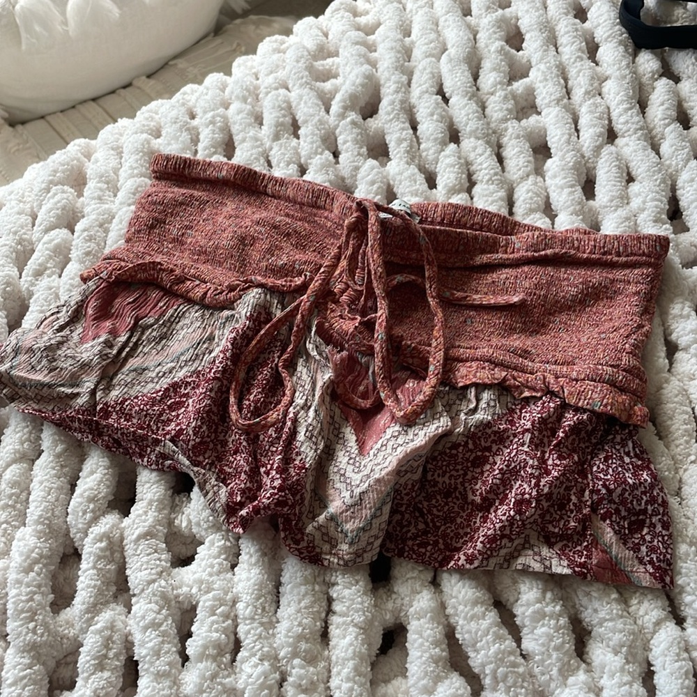American Eagle Bandeau